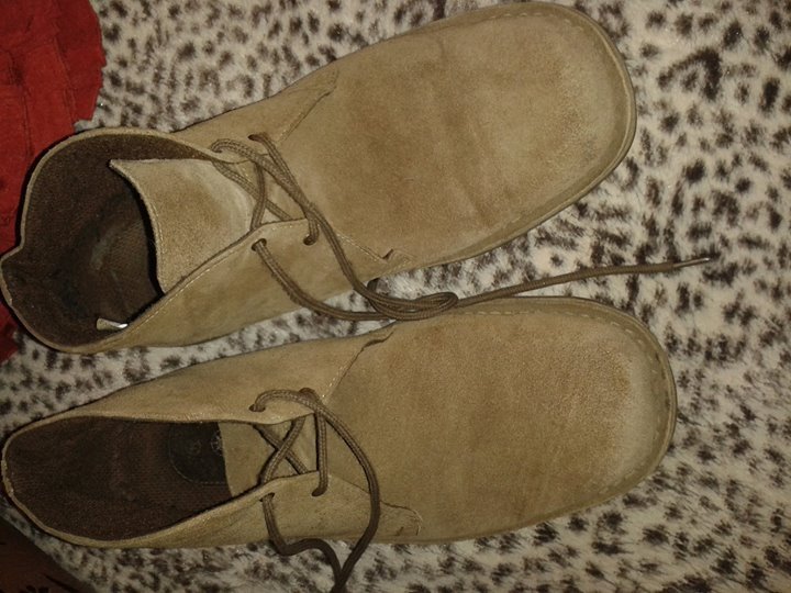 jacamo timberland boots